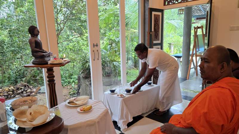 HEALTHY MOMENTS Ansatz